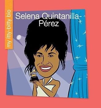 Selena Quintanilla-Pérez