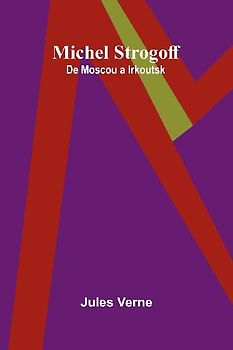 Michel Strogoff