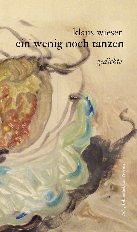 ein wenig noch tanzen