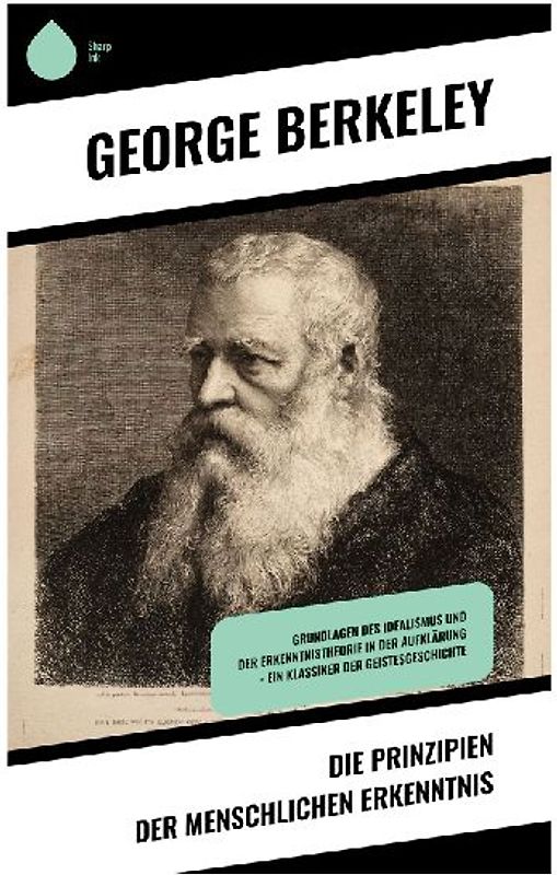 Die Prinzipien der menschlichen Erkenntnis