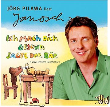 Ich mach dich gesund, sagte der Bär