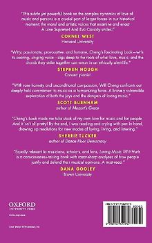 Loving Music Till It Hurts