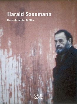 Harald Szeemann