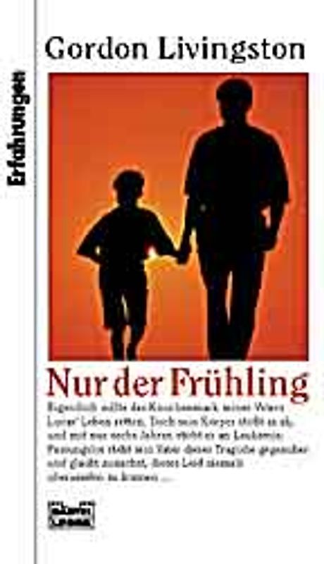 Nur der Frühling