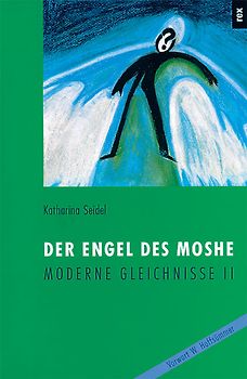 Der Engel des Moshe