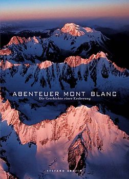 Abenteuer Mont Blanc