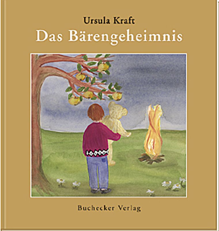 Das Bärengeheimnis