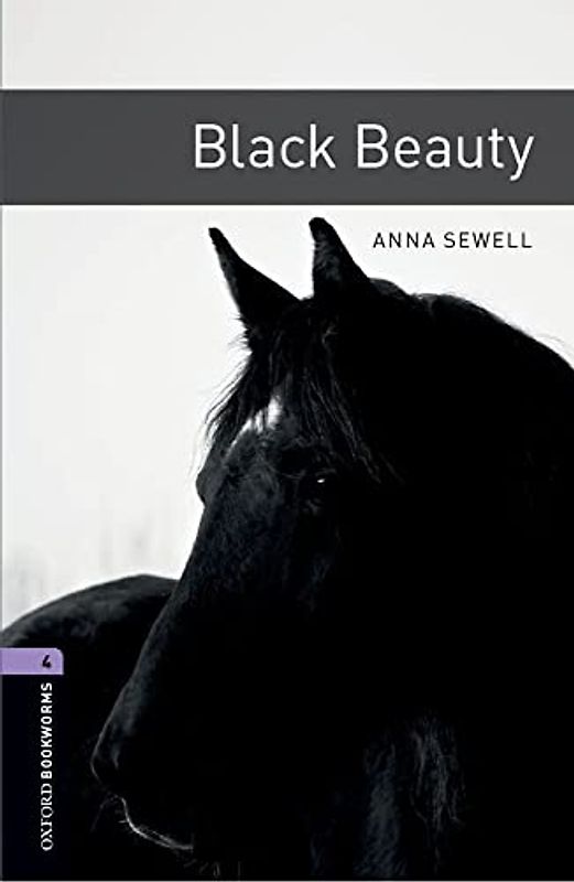 Oxford Bookworms 4. Black Beauty MP3 Pack