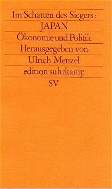 Im Schatten des Siegers: Japan