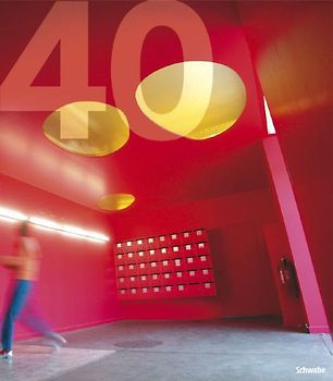 40 Jahre Ateliergenossenschaft Basel