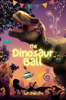 The Dinosaur Ball: Have you seen a Dinosaur dance?