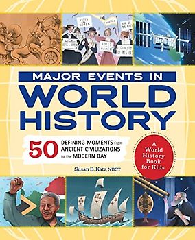Major Events in World History