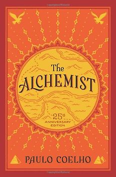 The Alchemist (Perennial Classics) - Coelho, Paulo
