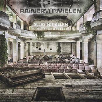 Rainer Von Vielen - Alles Mit Allem