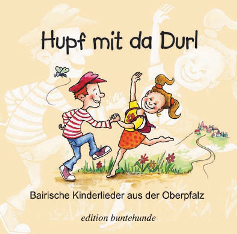 Hupf mit da Durl