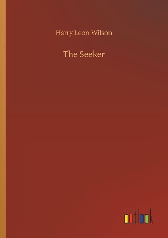 The Seeker