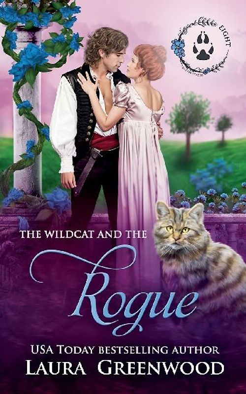 The Wildcat and the Rogue
