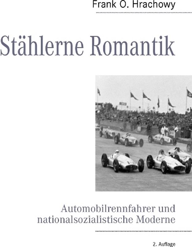 Stählerne Romantik
