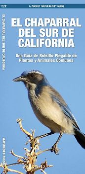 Chaparral del Sur de California
