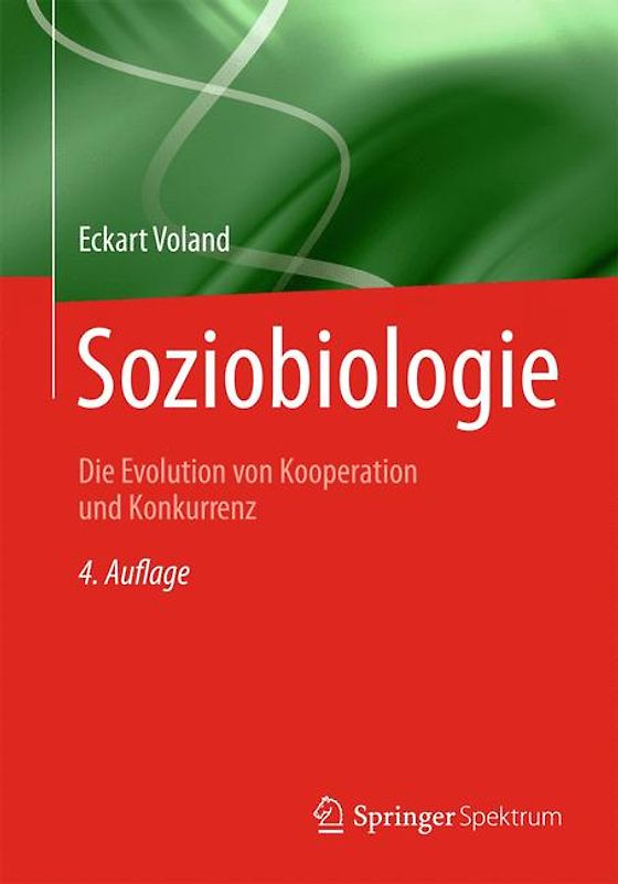 Soziobiologie