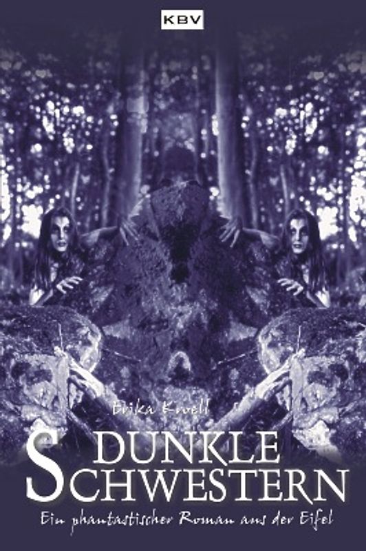 Dunkle Schwestern