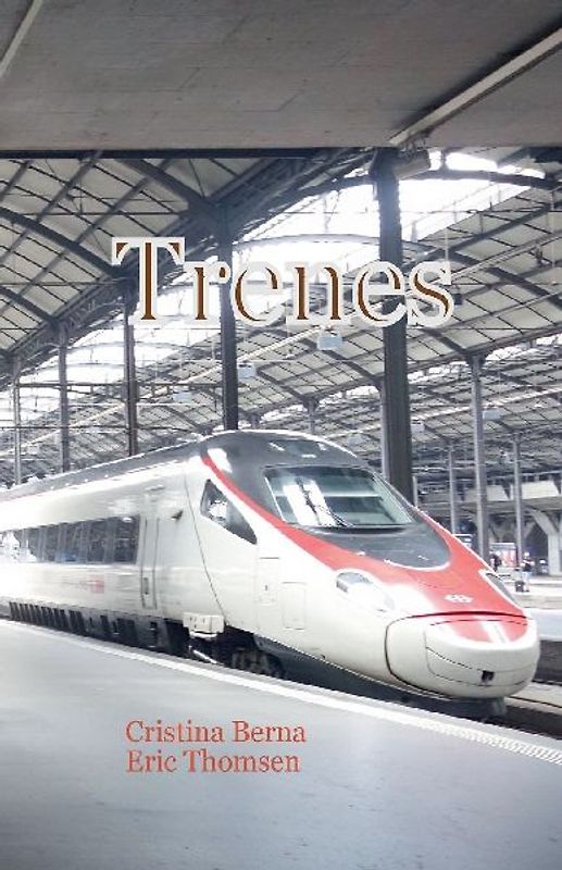 Trenes