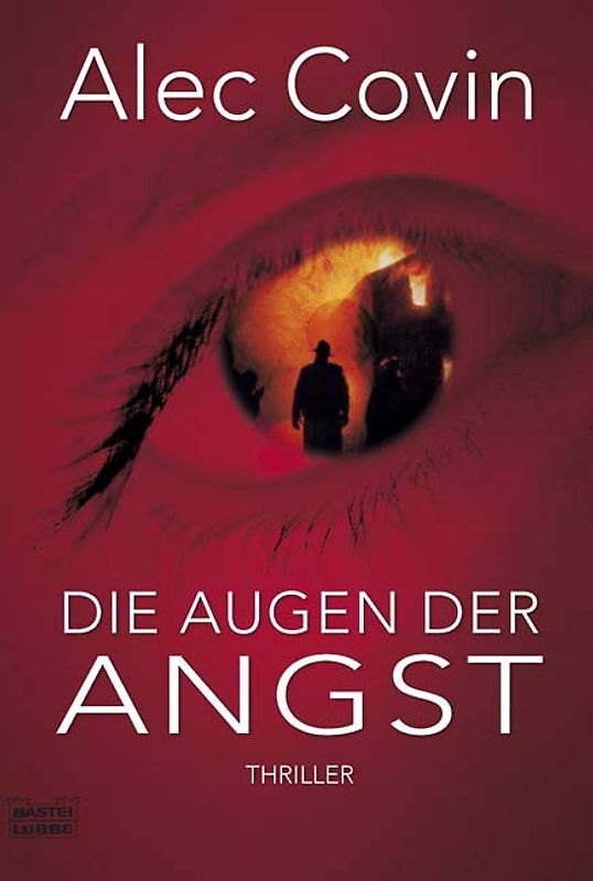 Die Augen der Angst