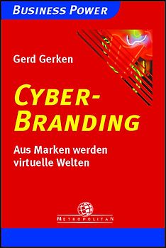 Cyber-Branding