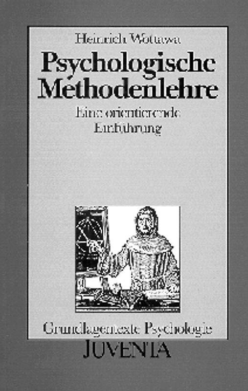 Psychologische Methodenlehre