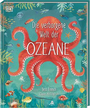 Die verborgene Welt der Ozeane