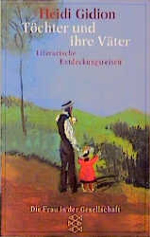 Töchter und ihre Väter