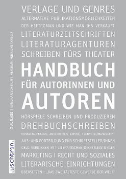 Handbuch für Autorinnen und Autoren