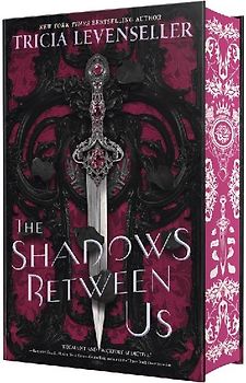 The Shadows Between Us