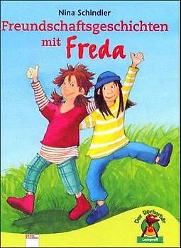 Freundschaftsgeschichten mit Freda