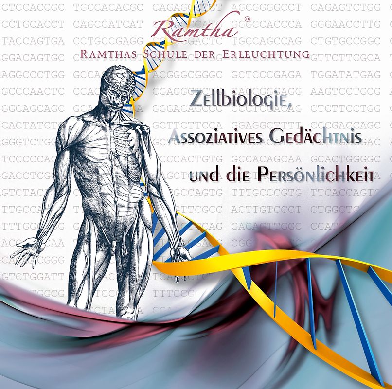Zellbiologie, assoziatives Gedächtnis und die Persönlichkeit