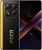 Xiaomi POCO X7 Doble SIM 256GB black