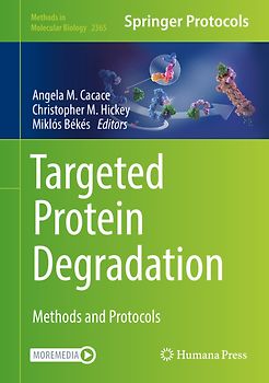 Targeted Protein Degradation