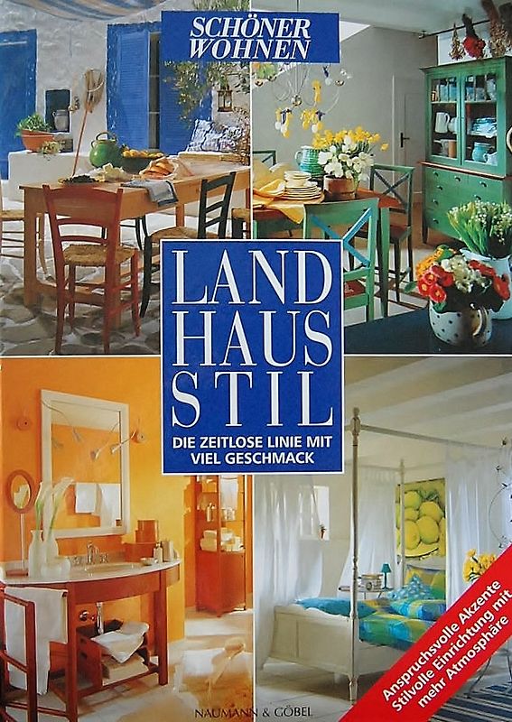 Landhausstil