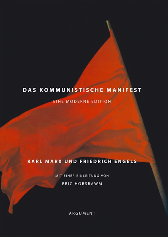 Das kommunistische Manifest