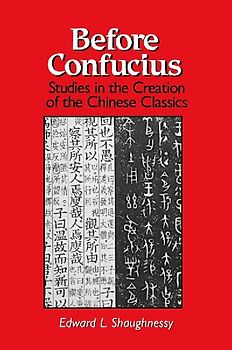 Before Confucius