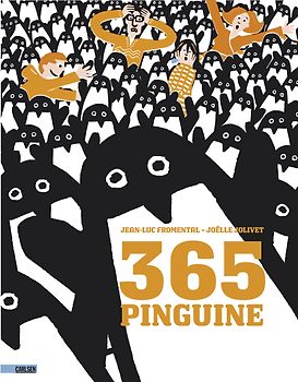 365 Pinguine