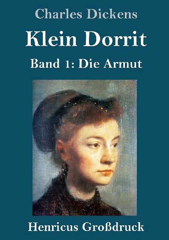 Klein Dorrit (Großdruck)