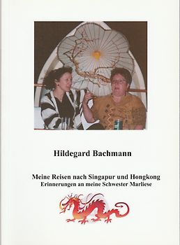 Meine Reise nach Singapur und Hongkong