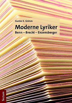 Moderne Lyriker