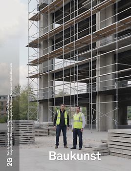 2G #95 Baukunst