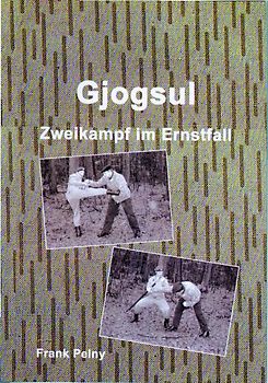 Gjogsul. Zweikampf im Ernstfall