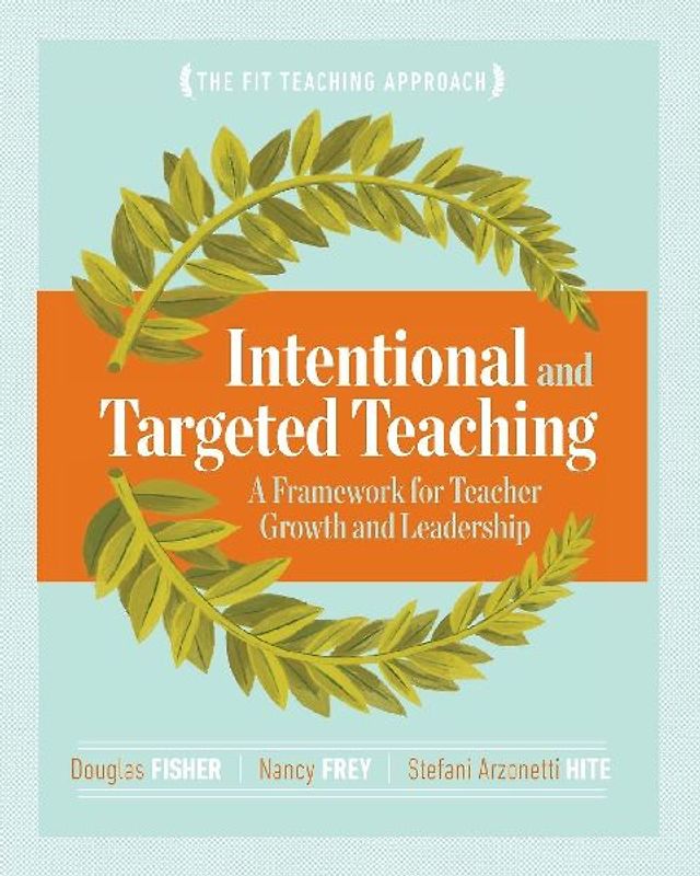 Intentional and Targeted Teaching