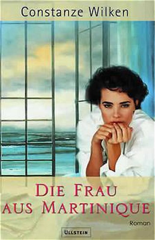 Die Frau aus Martinique