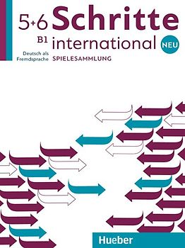 Schritte international Neu 5+6