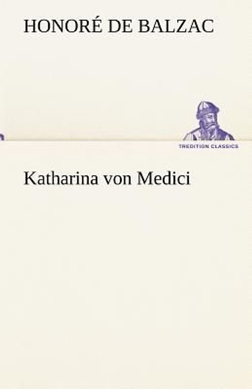 Katharina von Medici